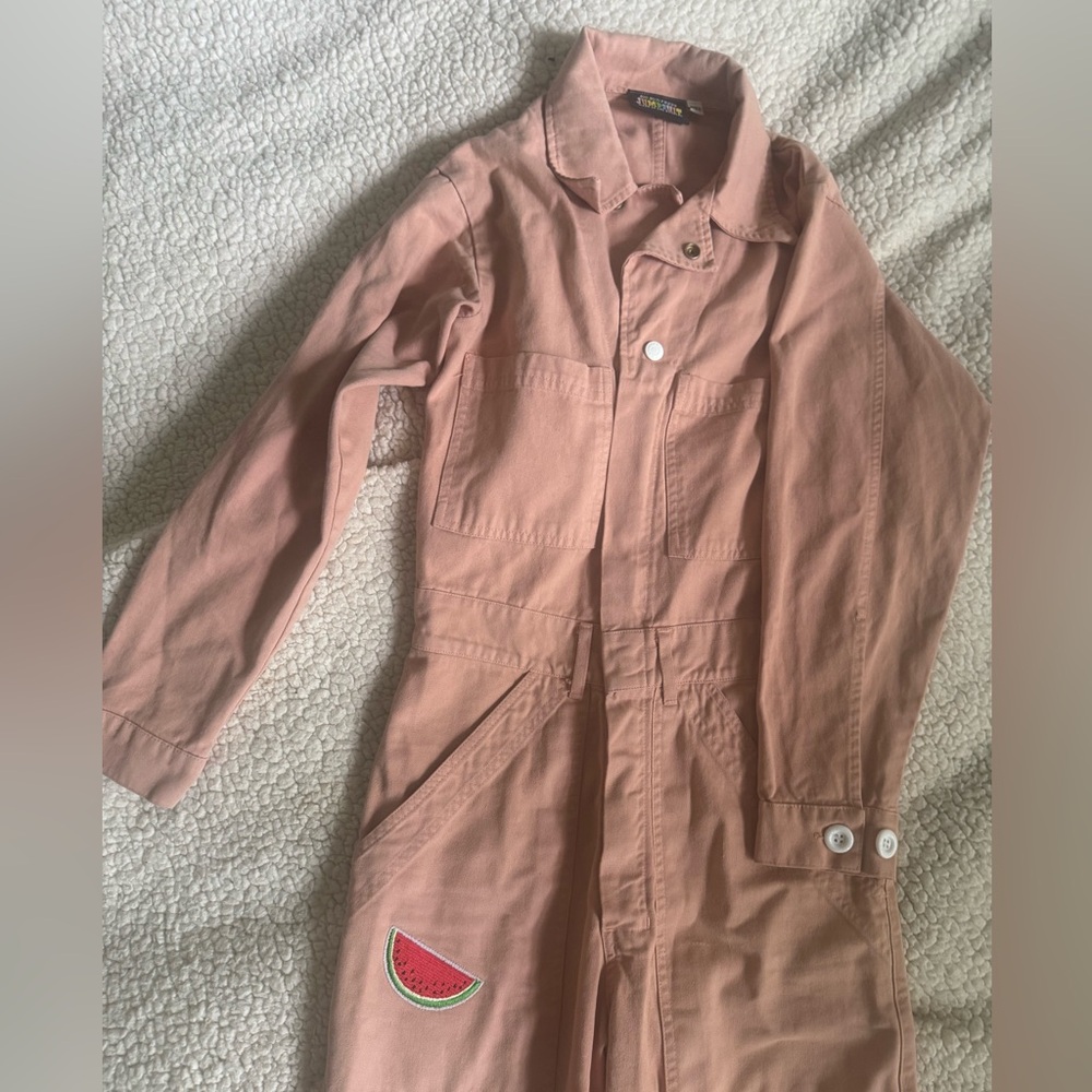 Big Bud Press Jumpsuit